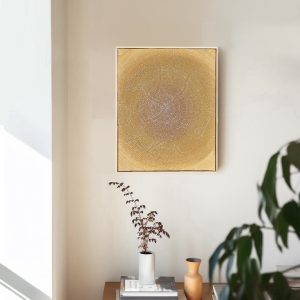 ‘Healing Ground’